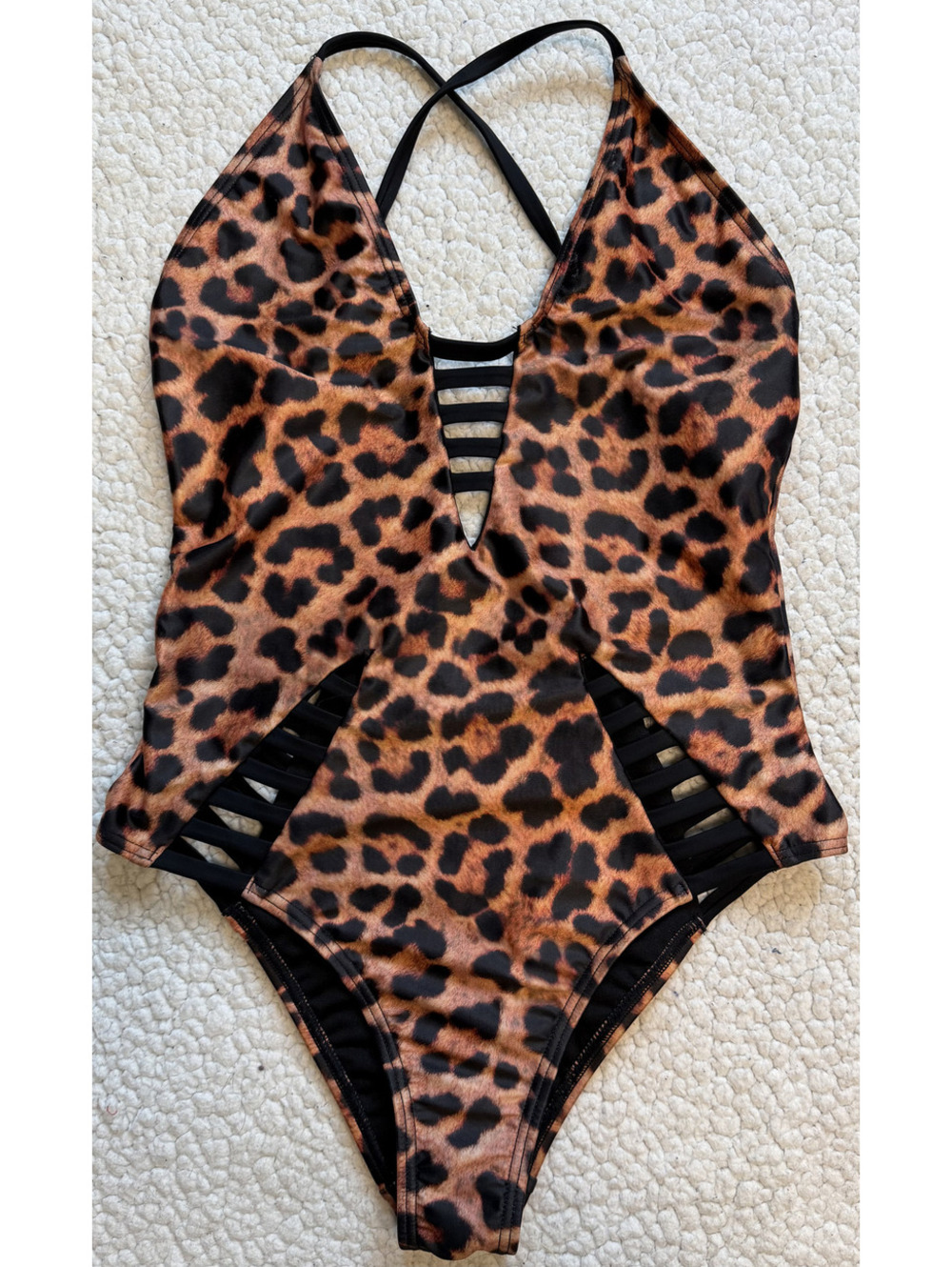 Women's South Bach Bathing Suit